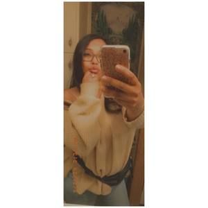 Meet your Posher, Becky